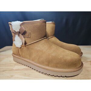 Koolaburra By UGG size 8